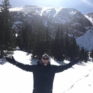 Meet your Posher, Mike